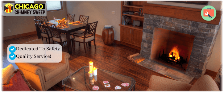Chimney and Fireplace Solutions
