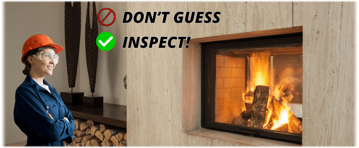 Chimney and Fireplace Inspection Chicago IL