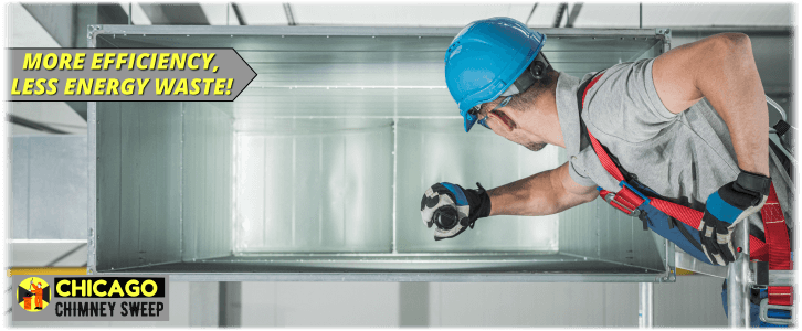 Dryer Vent Cleaning Chicago IL