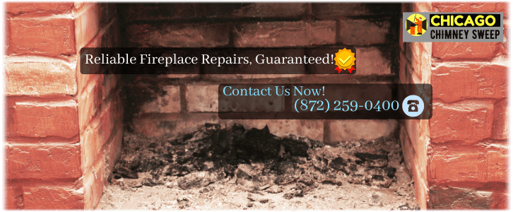 Fireplace Repair Chicago IL