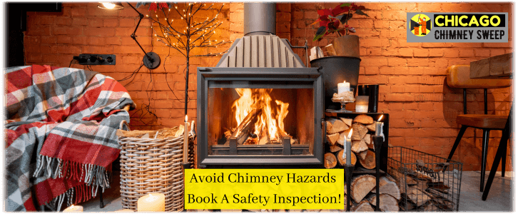 Chicago IL Chimney Sweep