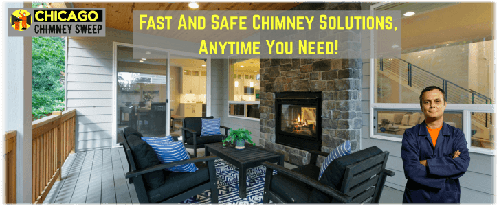 Chimney Sweep Chicago IL